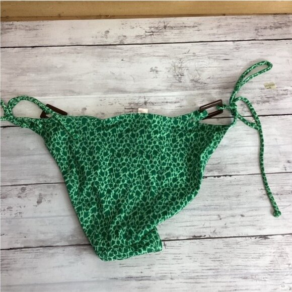 Acubi mermaidcore fairycore Women swim bottom Victoria secret small - Picture 2 of 3